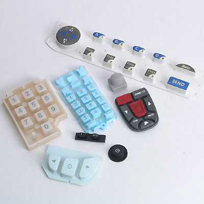 Keypads