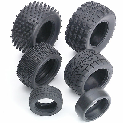 Parts for Toys