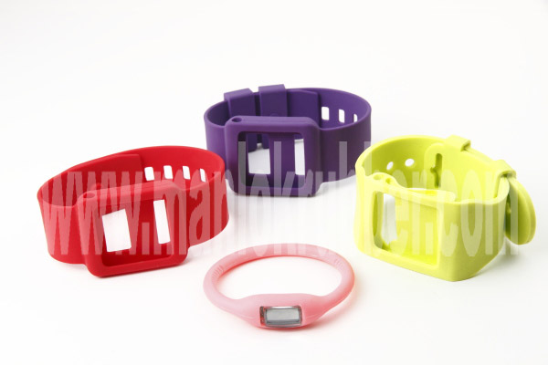 Watch Cover