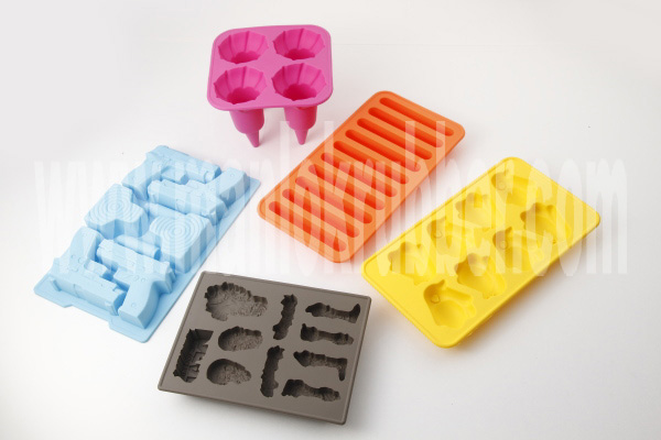 Ice Cube Mold