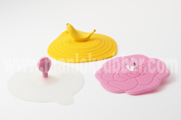 Cup Lids