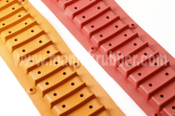 Rubber Belt