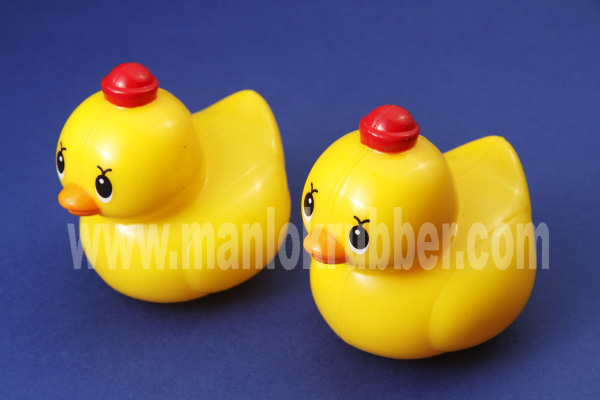 Bath Duckie