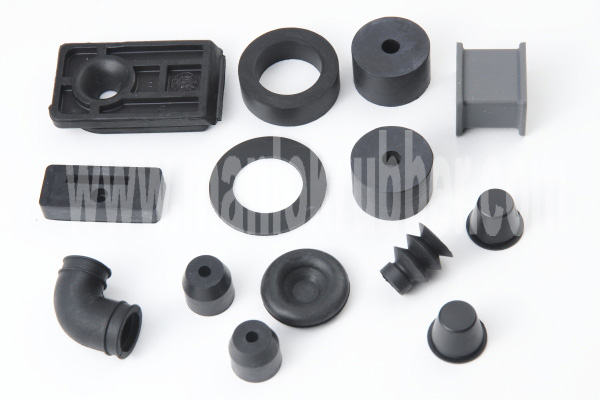 Rubber Parts