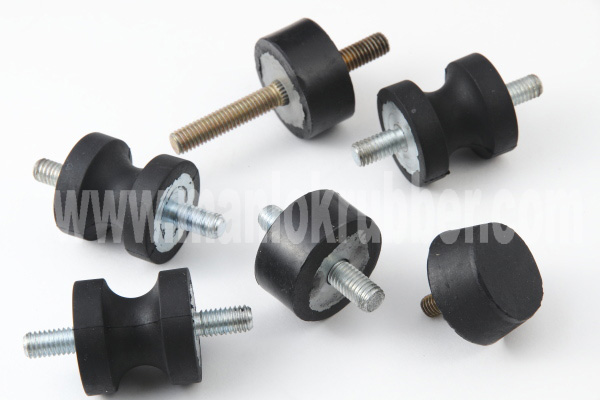 Anti-shock connector