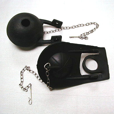 TOILET PUMP PARTS