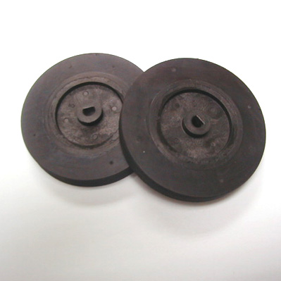 Roller of Money Counting Machine