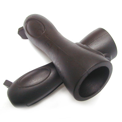 Rubber Handle