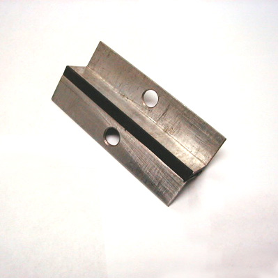 Rubber Metal Connector
