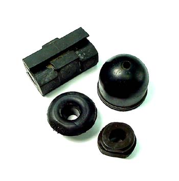 GROMMETS