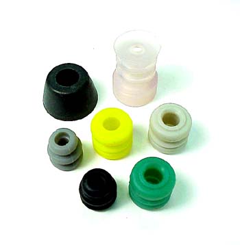 Mic-Holder / Mic-Cushion / Stopper