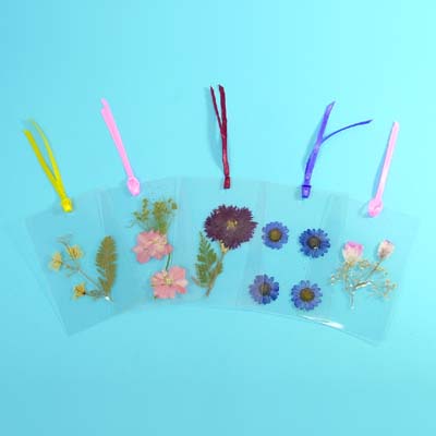 Pressed Flower Product