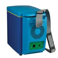 Thermoelectric Cooler & Warmer