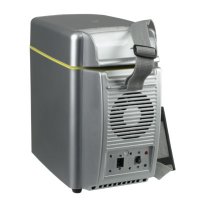 Thermoelectric Cooler & Warmer
