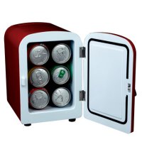 Thermoelectric Cooler & Warmer