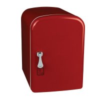 Thermoelectric Cooler & Warmer