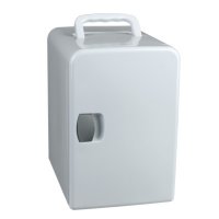 Thermoelectric Cooler & Warmer