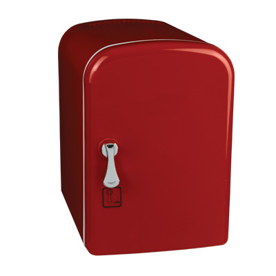 Thermoelectric Cooler & Warmer