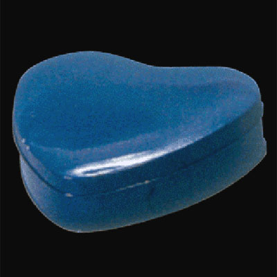 Heart Shape Tin