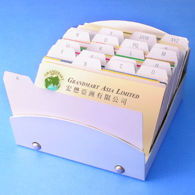 Name Card Holder