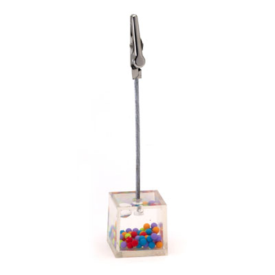 Memo Holder