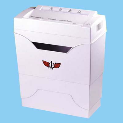 Paper Shredder