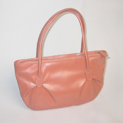PU handbag
