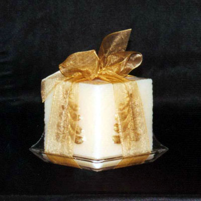 Holiday Candles