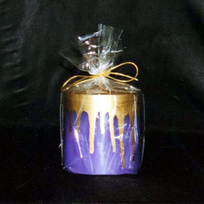 Holiday Candles