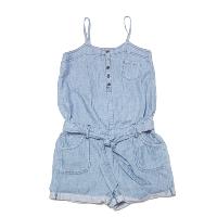 Girl's overall