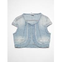 Girl's vest