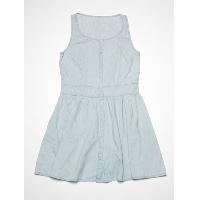 Girl's vest