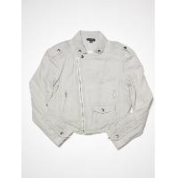 Ladies' motorbike jacket