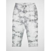 Girl's tie dyed pant