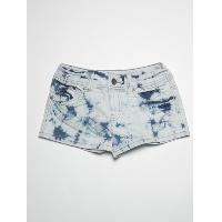 Girl's short