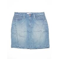 Ladies' plaiting skirt