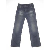 Ladies' stretch jean