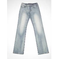 Ladies' stretch jean