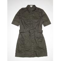 Ladies' dress