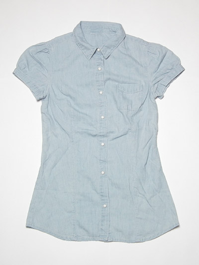 Girl's shirt