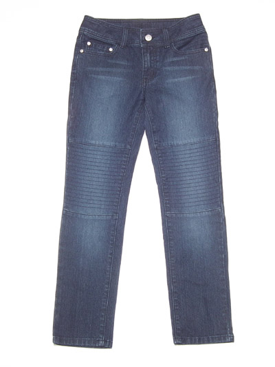 Ladies' motorbike jean