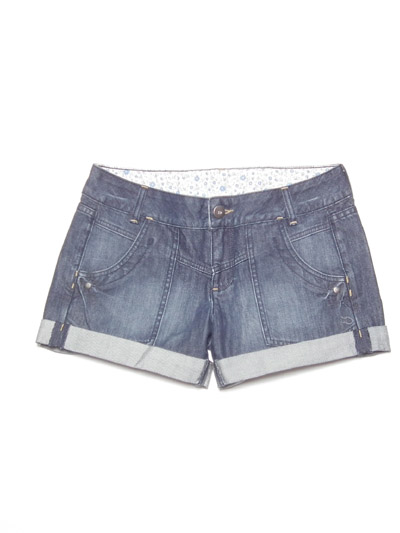 Ladies' shorts