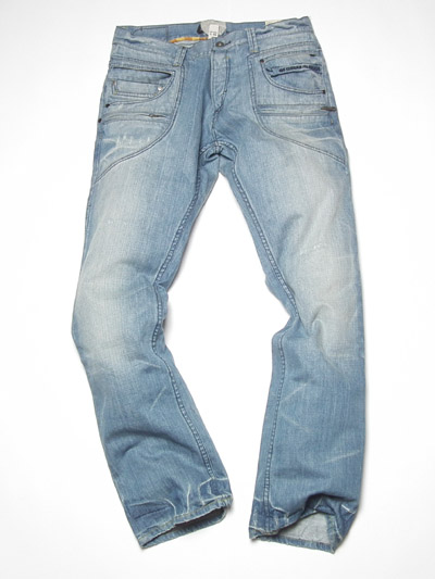 Men's jean