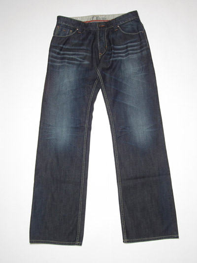 Men's jean