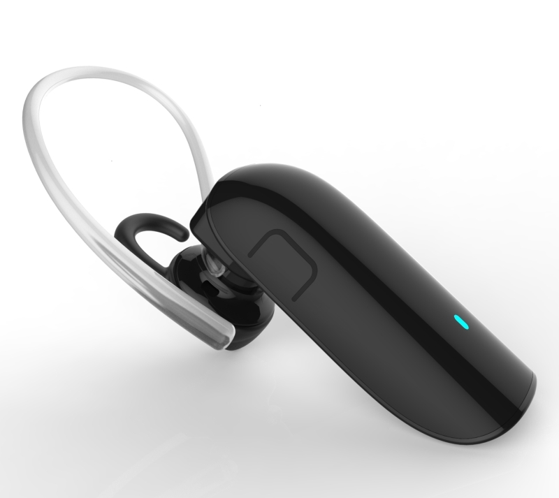 Mini Bluetooth Handsfree Headset For Iphone Samsung Lg Tablet & More