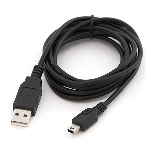 Sell USB 2.0 A to 5-Pin Mini B Cable