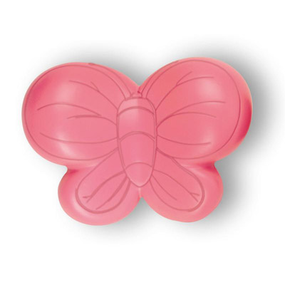Bath Pillow Butterfly Shaped Pc 13 Luen Tai Group China
