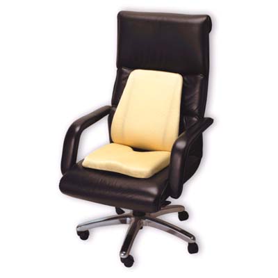 (hc-73p) Back Supporter,(hc-72p) Seat Cushion