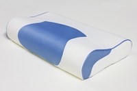 Sell Marble Foam Pillow - with air ventilation holes