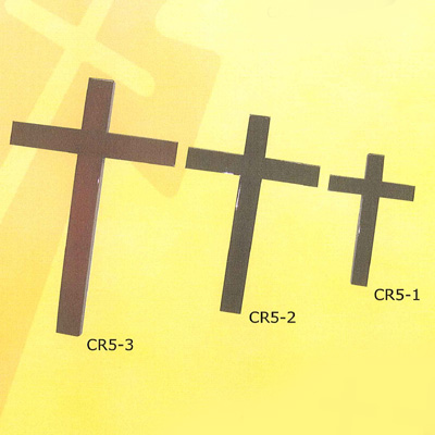 Wooden Cross